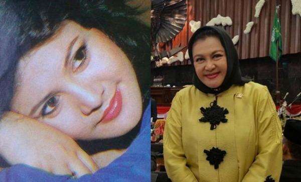 Ini Profil Penyanyi Emilia Contessa, Ibunda Denada yang Meninggal Dunia Ini Profil Penyanyi Emilia Contessa, Ibunda Denada yang Meninggal Dunia