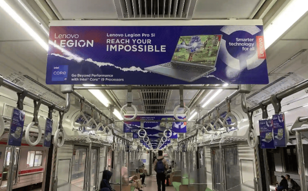 Transformasi ke Bisnis Infrastruktur AI, DOOH Akuisisi 29,88 Persen Saham INET Rp2 Triliun Transformasi ke Bisnis Infrastruktur AI, DOOH Akuisisi 29,88 Persen Saham INET Rp2 Triliun