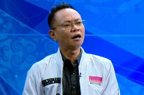 Kubu Jokowi Sentil Roy Suryo soal Pihak Tak Siap Sidang Kasus Ijazah: Halunya Kebangetan Kubu Jokowi Sentil Roy Suryo soal Pihak Tak Siap Sidang Kasus Ijazah: Halunya Kebangetan