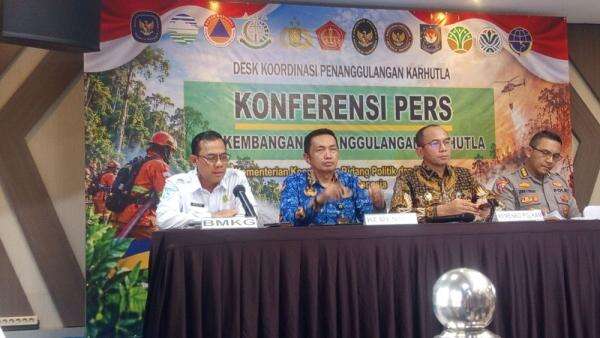 BMKG Prediksi Musim Hujan Akan Mundur, Mayoritas Wilayah Mulai Basah Desember 2026 BMKG Prediksi Musim Hujan Akan Mundur, Mayoritas Wilayah Mulai Basah Desember 2026