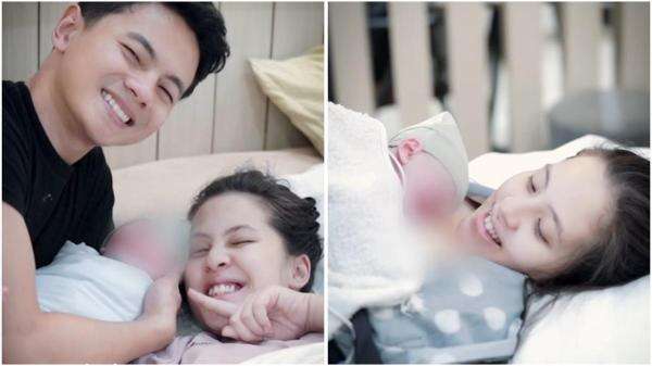 Arti Nama Benjiro Nayel Ali, Anak Pertama Adhisty Zara dan Tsaqib Arti Nama Benjiro Nayel Ali, Anak Pertama Adhisty Zara dan Tsaqib