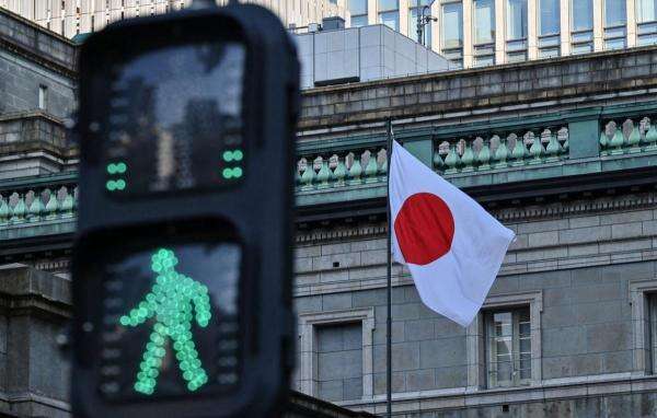 BOJ Kerek Suku Bunga ke Level Tertinggi 31 Tahun, Ini Risikonya bagi Rupiah dan IHSG BOJ Kerek Suku Bunga ke Level Tertinggi 31 Tahun, Ini Risikonya bagi Rupiah dan IHSG