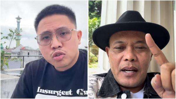 Sule Rcti Sule Marah Besar gegara Suku Sunda Dihina Resbob! | News+ on RCTI+