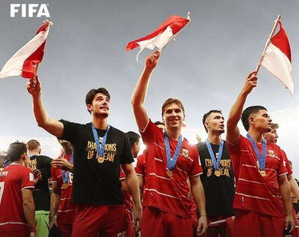 3 Pemain Timnas Indonesia yang Masih Belum Bermain di Eropa sejak Juara FIFA ASEAN Cup 2026, Nomor 1 karena Kalah Saing 3 Pemain Timnas Indonesia yang Masih Belum Bermain di Eropa sejak Juara FIFA ASEAN Cup 2026, Nomor 1 karena Kalah Saing