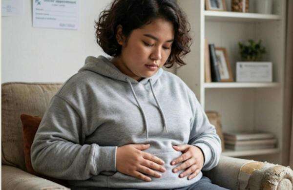 Kenapa Lemak Perut Bawah Susah Hilang meski Sudah Diet dan Rajin Olahraga? Ini Penjelasan Dokter Kenapa Lemak Perut Bawah Susah Hilang meski Sudah Diet dan Rajin Olahraga? Ini Penjelasan Dokter
