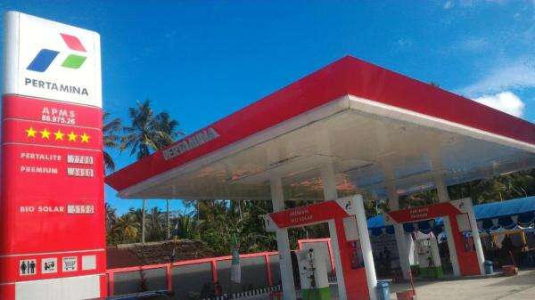 Pertamina Patra Niaga Pastikan Harga BBM Nonsubsidi Ikuti Harga Pasar Pertamina Patra Niaga Pastikan Harga BBM Nonsubsidi Ikuti Harga Pasar