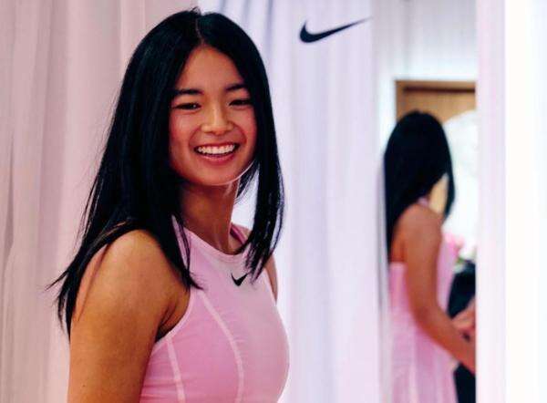 Kisah Alex Eala, Ratu Tenis Asia Tenggara yang Sukses Tembus Peringkat 18 Dunia dan Siap Guncang Cincinnati Open 2026 Kisah Alex Eala, Ratu Tenis Asia Tenggara yang Sukses Tembus Peringkat 18 Dunia dan Siap Guncang Cincinnati Open 2026