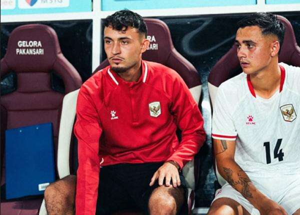 Marko Dugandzic, Ivar Jenner dan Marselino Ferdinan Gabung Persija Jakarta? Marko Dugandzic, Ivar Jenner dan Marselino Ferdinan Gabung Persija Jakarta?