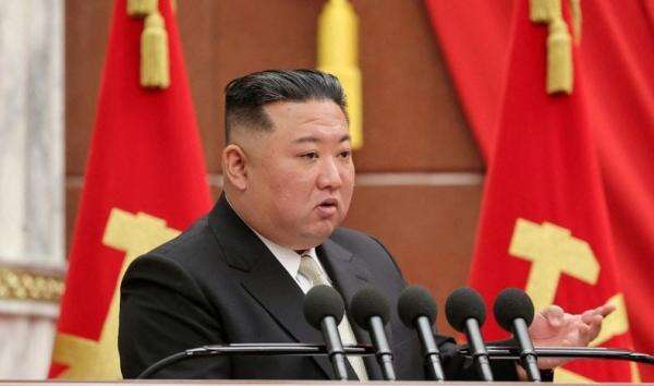 Eksekusi Demi Kontrol, PBB Ungkap Cara Kim Jong Un Bungkam Warga dengan Hukuman Mati Eksekusi Demi Kontrol, PBB Ungkap Cara Kim Jong Un Bungkam Warga dengan Hukuman Mati