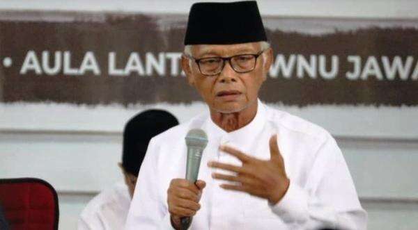 Ketua MUI Harap KUII VIII Keluarkan Rekomendasi Tegas Penolakan Praktik LGBT Ketua MUI Harap KUII VIII Keluarkan Rekomendasi Tegas Penolakan Praktik LGBT