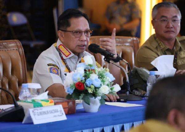 Konektivitas Krayan jadi Perhatian BNPP RI, Akses Jalan dan Bandara Disiapkan Konektivitas Krayan jadi Perhatian BNPP RI, Akses Jalan dan Bandara Disiapkan