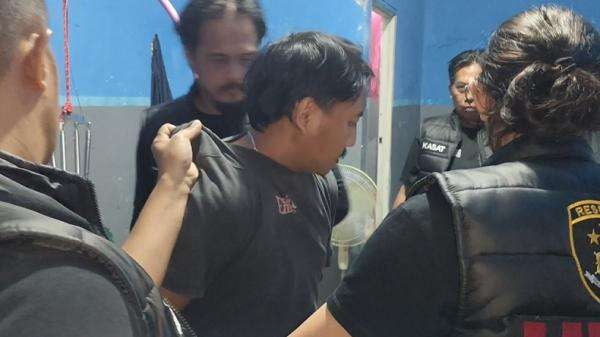 Pencuri di Kantor Jasa Pengiriman Pangkep Ditangkap, Ternyata Mantan Karyawan Pencuri di Kantor Jasa Pengiriman Pangkep Ditangkap, Ternyata Mantan Karyawan