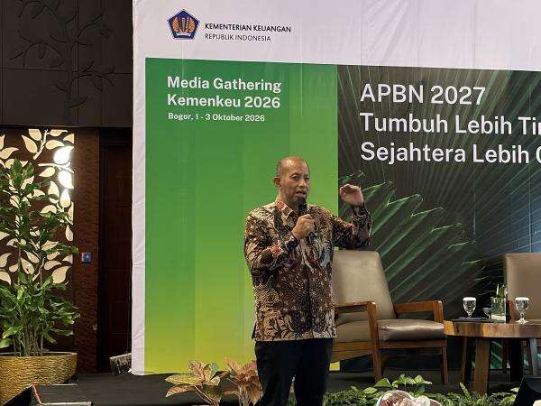 Rencana Tukar Guling Geo Dipa-PNM Batal, Tak Direstui Prabowo Rencana Tukar Guling Geo Dipa-PNM Batal, Tak Direstui Prabowo