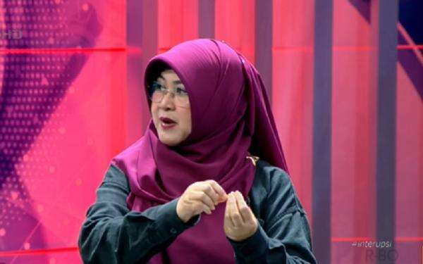 Dokter Tifa Ungkap Alasan Ajukan Praperadilan, Singgung Status Terdakwa Janggal Dokter Tifa Ungkap Alasan Ajukan Praperadilan, Singgung Status Terdakwa Janggal