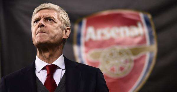 Ferguson Bongkar Perlakuan Fans Arsenal ke Wenger: Noda bagi Reputasi Klub Ferguson Bongkar Perlakuan Fans Arsenal ke Wenger: Noda bagi Reputasi Klub