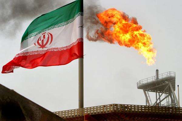 Minyak Iran Bakal Habis dalam 2 Minggu, Menkeu AS: Mereka Tak Punya Apa-apa Lagi Minyak Iran Bakal Habis dalam 2 Minggu, Menkeu AS: Mereka Tak Punya Apa-apa Lagi