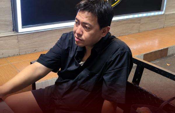 Polisi bakal Periksa Psikologi Pria Viral Tendang Wanita di Mal Senayan City Polisi bakal Periksa Psikologi Pria Viral Tendang Wanita di Mal Senayan City
