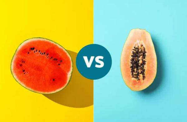 Semangka vs Pepaya, Mana yang Lebih Baik untuk Menjaga Gula Darah? Semangka vs Pepaya, Mana yang Lebih Baik untuk Menjaga Gula Darah?