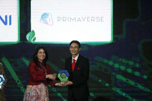 Primaverse Kembali Raih IDX Channel Anugerah ESG, Siap Perluas Implementasi Nature-Based Carbon Primaverse Kembali Raih IDX Channel Anugerah ESG, Siap Perluas Implementasi Nature-Based Carbon
