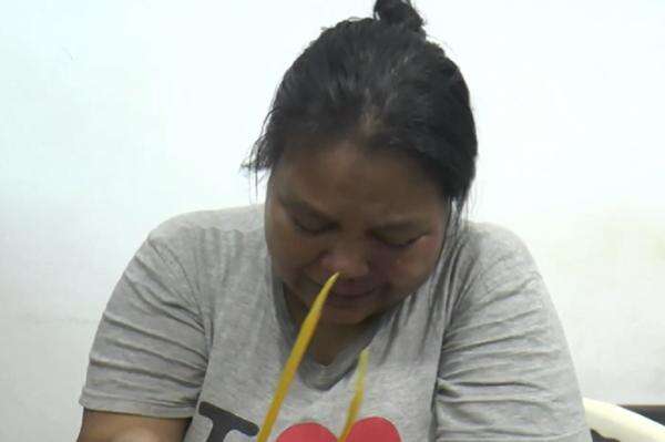 Ibu Tiri dan Ayah jadi Tersangka Penganiayaan Bocah 9 Tahun di Batam Ibu Tiri dan Ayah jadi Tersangka Penganiayaan Bocah 9 Tahun di Batam