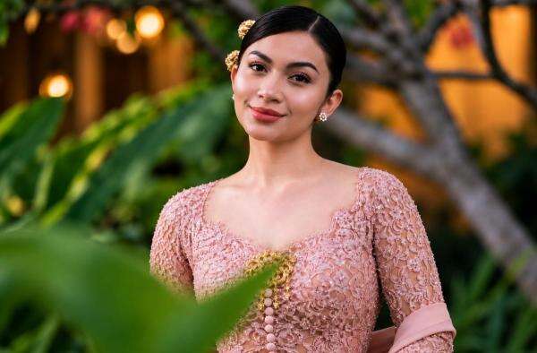 Alasan Ariel Tatum Ogah Bikin Konten Eksklusif di Medsos Alasan Ariel Tatum Ogah Bikin Konten Eksklusif di Medsos
