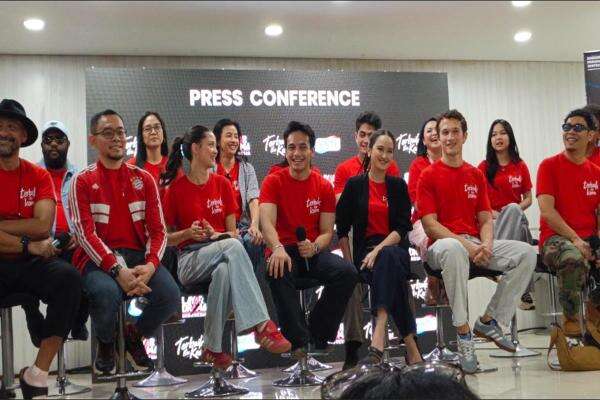 Jefri Nichol Cerita Tantangan Main Sinetron Stripping di Terbaik Itu Kamu Jefri Nichol Cerita Tantangan Main Sinetron Stripping di Terbaik Itu Kamu