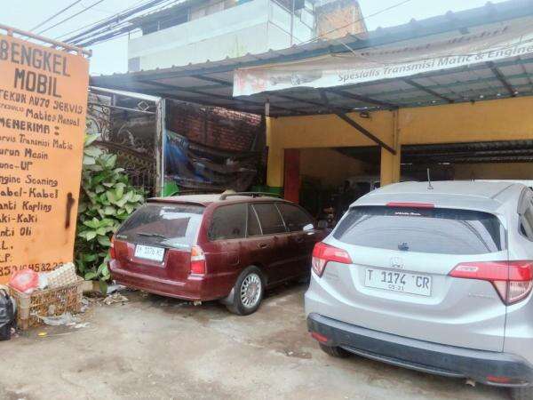 Bunga Rendah hingga Proses Cepat, Ini Alasan Bos Bengkel Bekasi 3 Kali Setia Ambil KUR BRI Bunga Rendah hingga Proses Cepat, Ini Alasan Bos Bengkel Bekasi 3 Kali Setia Ambil KUR BRI