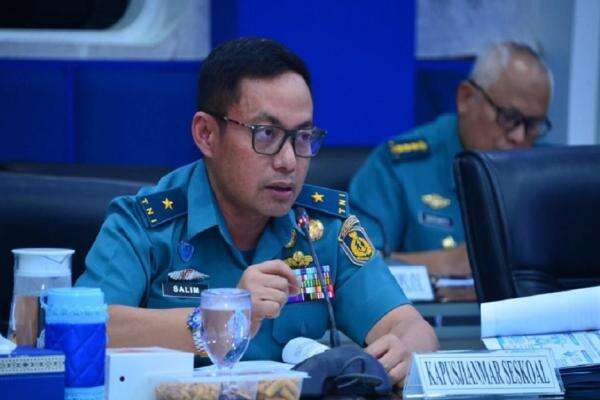 Membangun Angkatan Laut Modern: Era Globalization 2.0 dan Economic Warfare Membangun Angkatan Laut Modern: Era Globalization 2.0 dan Economic Warfare