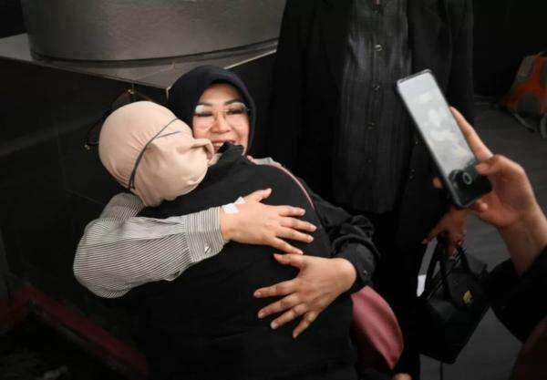 Hari Ini Sidang Perdana Dokter Tifa, Area PN Jaktim Disekat Ketat Hari Ini Sidang Perdana Dokter Tifa, Area PN Jaktim Disekat Ketat