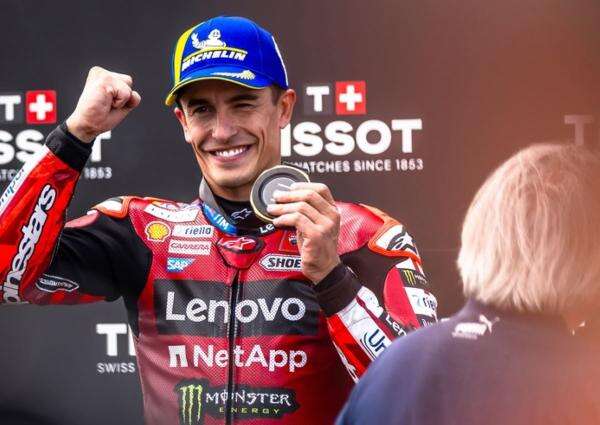 Mantan Pembalap MotoGP Sebut 3 Sosok yang Berpeluang Juara Musim 2026 Mantan Pembalap MotoGP Sebut 3 Sosok yang Berpeluang Juara Musim 2026