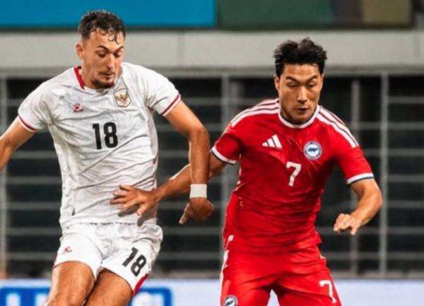 Ranking FIFA Timnas Indonesia Diprediksi Turun usai Gagal Total di Piala AFF 2026 Ranking FIFA Timnas Indonesia Diprediksi Turun usai Gagal Total di Piala AFF 2026