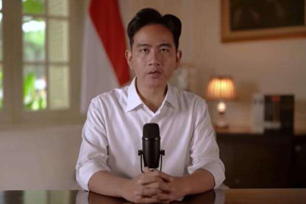 Gibran Sentil Oknum SPPG yang Ejek Korban Keracunan MBG: Jangan sampai Anak Jadi Korban Perundungan Gibran Sentil Oknum SPPG yang Ejek Korban Keracunan MBG: Jangan sampai Anak Jadi Korban Perundungan