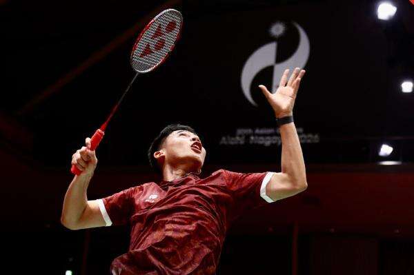 Hasil Asian Games 2026: Ubed Bawa Indonesia ke Semifinal Singkirkan Malaysia Hasil Asian Games 2026: Ubed Bawa Indonesia ke Semifinal Singkirkan Malaysia