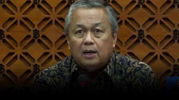 Gubernur BI Baru Pengganti Perry Warjiyo Segera Ditentukan, Ini Kriterianya Gubernur BI Baru Pengganti Perry Warjiyo Segera Ditentukan, Ini Kriterianya