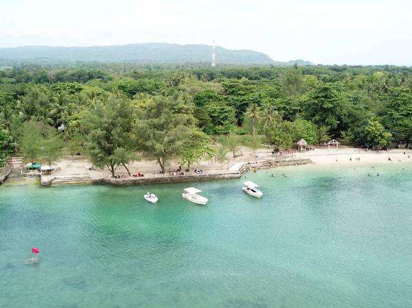 Tanjung Lesung, Sanctuary Baru di Pesisir Banten yang Menenangkan Tanjung Lesung, Sanctuary Baru di Pesisir Banten yang Menenangkan