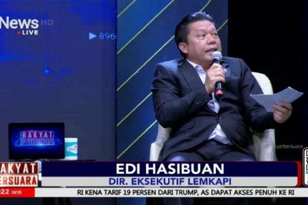 Roy Suryo Ajukan Praperadilan untuk Keempat Kalinya, Pakar: Alarm Serius Sistem Peradilan Roy Suryo Ajukan Praperadilan untuk Keempat Kalinya, Pakar: Alarm Serius Sistem Peradilan