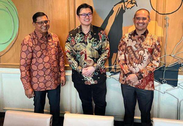 FWD Insurance Balikkan Rugi Jadi Laba di Semester I-2026, Premi Tumbuh 30 Persen FWD Insurance Balikkan Rugi Jadi Laba di Semester I-2026, Premi Tumbuh 30 Persen