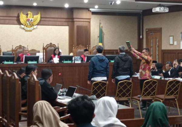Jaksa Heran Gus Alex Pinjam Rp500 Juta ke Kasubdit: Latar Belakangnya Apa? Jaksa Heran Gus Alex Pinjam Rp500 Juta ke Kasubdit: Latar Belakangnya Apa?