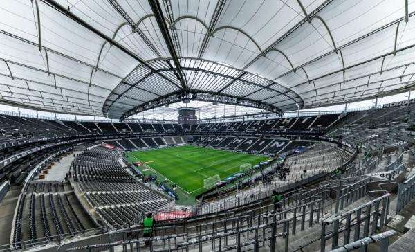 Stadion Ikonik Piala Dunia 2006 Terancam Hilang, Arena Baru 80.000 Kursi Disiapkan Stadion Ikonik Piala Dunia 2006 Terancam Hilang, Arena Baru 80.000 Kursi Disiapkan