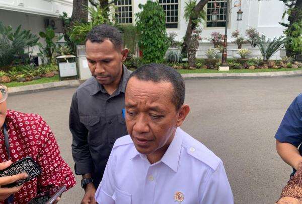 Bahlil: Kuota LPG 3 Kg Ditambah 350 Ribu Ton Antisipasi Nataru 2026, Tanpa Tambah Anggaran Bahlil: Kuota LPG 3 Kg Ditambah 350 Ribu Ton Antisipasi Nataru 2026, Tanpa Tambah Anggaran