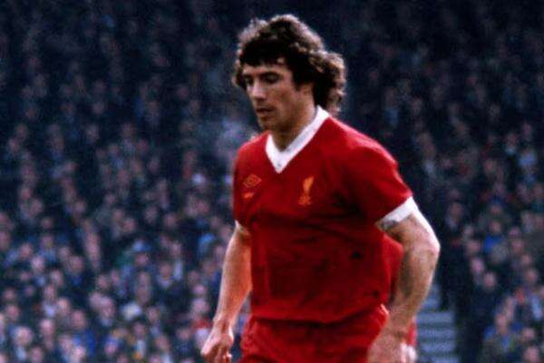 Legenda Liverpool Kevin Keegan Meninggal Dunia di Usia 75 tahun Legenda Liverpool Kevin Keegan Meninggal Dunia di Usia 75 tahun