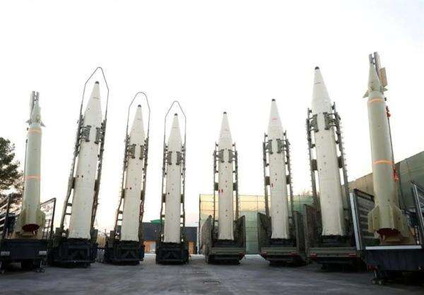 The Wall Street Journal Ungkap Kemampuan Rudal Iran Lebih Unggul Dibandingkan Pertahanan Udara AS The Wall Street Journal Ungkap Kemampuan Rudal Iran Lebih Unggul Dibandingkan Pertahanan Udara AS