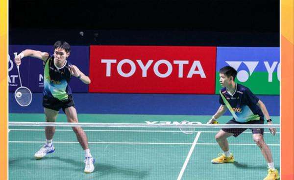 Daftar Pebulu Tangkis Indonesia di Asian Games 2026: Ada Duet Baru Nikolaus Joaquin/Siti Fadia Silva Ramadhanti! Daftar Pebulu Tangkis Indonesia di Asian Games 2026: Ada Duet Baru Nikolaus Joaquin/Siti Fadia Silva Ramadhanti!