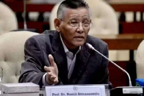 Masalah Hukum Danantara di Dalam UU P2SK Nomor 4 Tahun 2026 Masalah Hukum Danantara di Dalam UU P2SK Nomor 4 Tahun 2026