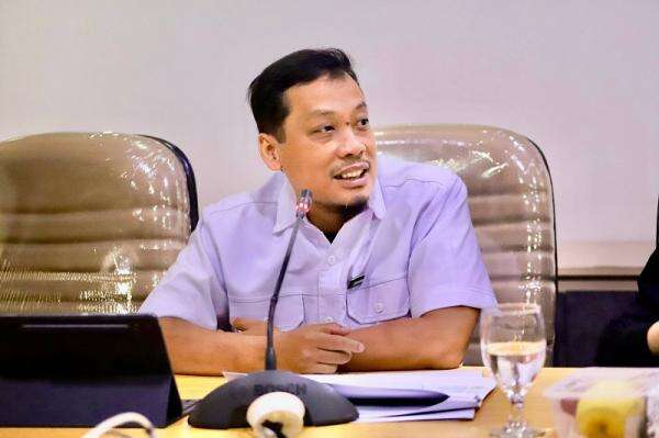 DPRD Bandung Targetkan Perda BPR Syariah Rampung, UpayaDongkrak PAD DPRD Bandung Targetkan Perda BPR Syariah Rampung, UpayaDongkrak PAD