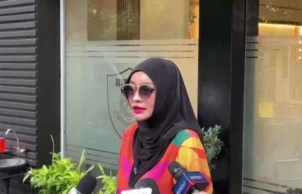 Doktif Sebut Richard Lee Manipulatif: Dikenal Suka Menolong Wanita padahal Merusak Doktif Sebut Richard Lee Manipulatif: Dikenal Suka Menolong Wanita padahal Merusak