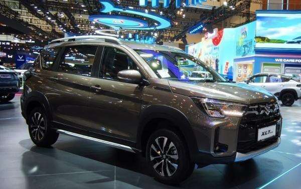 Hadapi Brand Baru, Kekuatan Pasar Suzuki 70 Persen di Luar Jabodetabek Hadapi Brand Baru, Kekuatan Pasar Suzuki 70 Persen di Luar Jabodetabek
