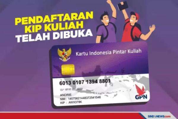 Desil Berubah, Apakah KIP Kuliah Otomatis Berhenti? Ini Penjelasannya Desil Berubah, Apakah KIP Kuliah Otomatis Berhenti? Ini Penjelasannya