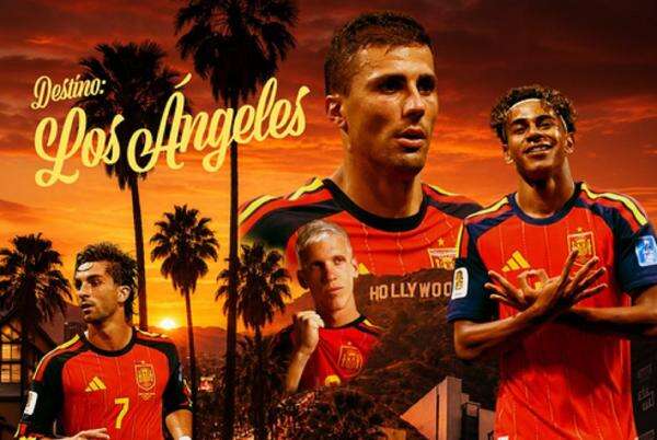 Prediksi Skor Timnas Spanyol vs Austria di 32 Besar Piala Dunia 2026: La Furia Roja Menang Mudah? Prediksi Skor Timnas Spanyol vs Austria di 32 Besar Piala Dunia 2026: La Furia Roja Menang Mudah?