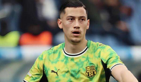 Jay Idzes Terancam Dicoret dari Skuad Sassuolo Vs Atalanta Jay Idzes Terancam Dicoret dari Skuad Sassuolo Vs Atalanta